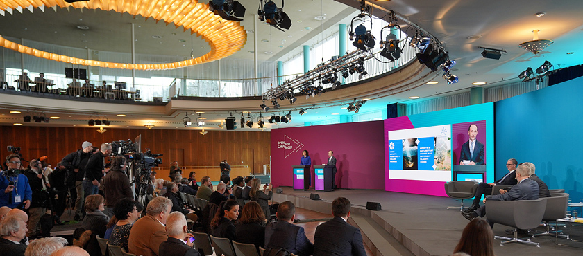 ლევან დავითაშვილმა ITB Berlin 2023-ის ფარგლებში საერთაშორისო მედიისთვის პრესკონფერენცია გამართა - 6.03.2023
